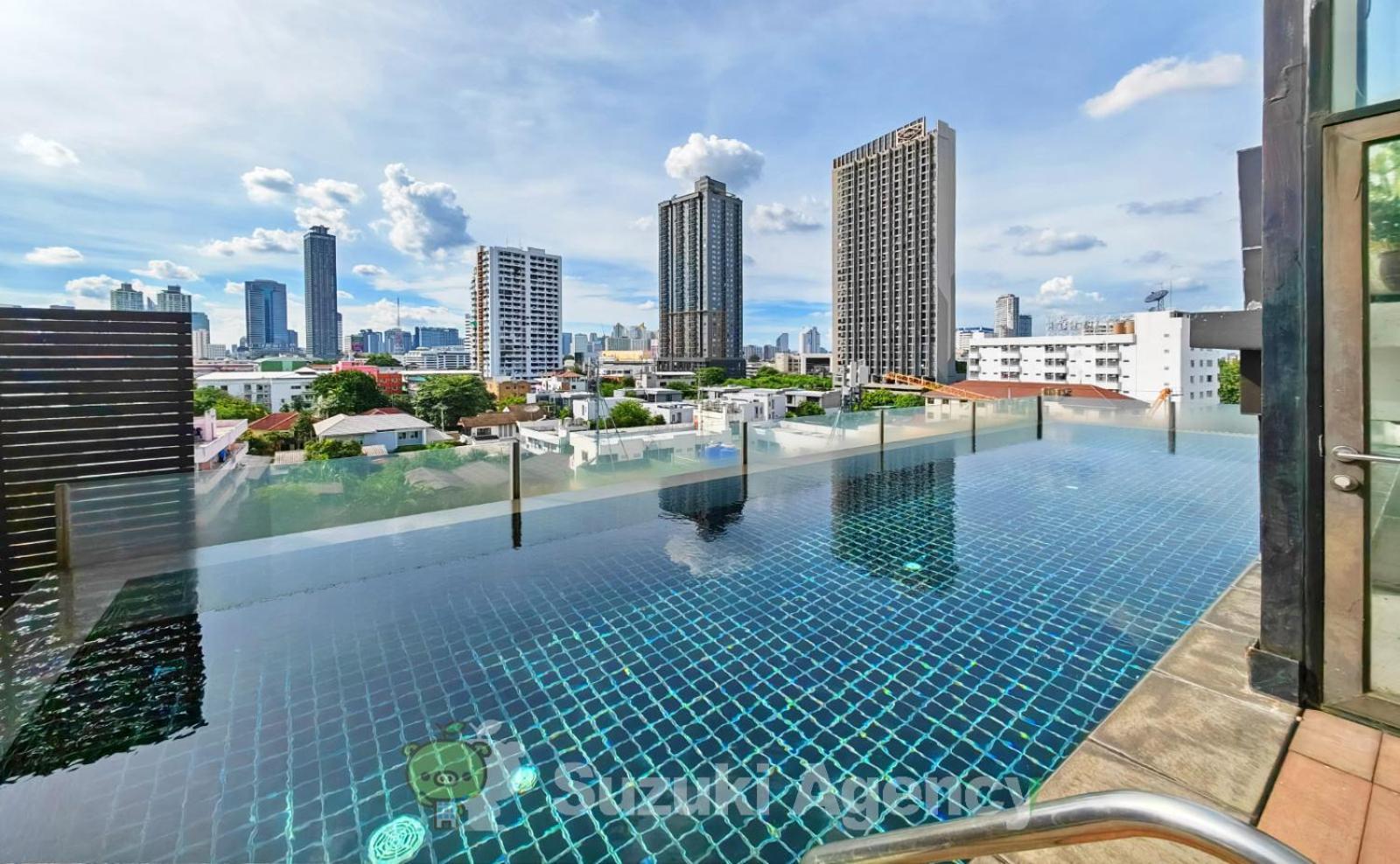 W8 Condo, Luxe 2 Bedroom Private Floor, Best Hip Central Bangkok Area, 5 Mins From Thonglo Bts Station Bagian luar foto