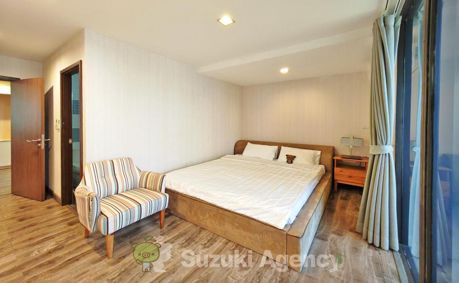 W8 Condo, Luxe 2 Bedroom Private Floor, Best Hip Central Bangkok Area, 5 Mins From Thonglo Bts Station Bagian luar foto