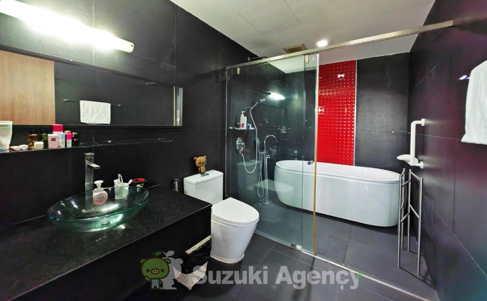 W8 Condo, Luxe 2 Bedroom Private Floor, Best Hip Central Bangkok Area, 5 Mins From Thonglo Bts Station Bagian luar foto