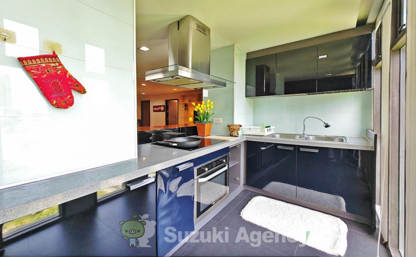 W8 Condo, Luxe 2 Bedroom Private Floor, Best Hip Central Bangkok Area, 5 Mins From Thonglo Bts Station Bagian luar foto