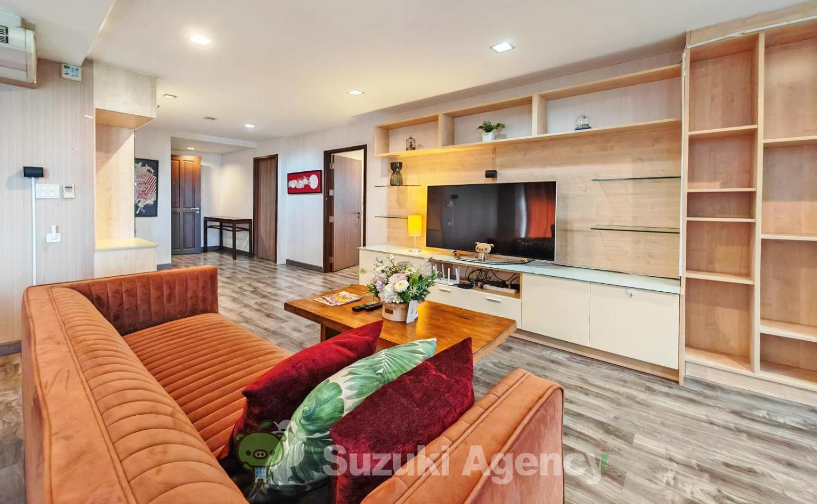 W8 Condo, Luxe 2 Bedroom Private Floor, Best Hip Central Bangkok Area, 5 Mins From Thonglo Bts Station Bagian luar foto