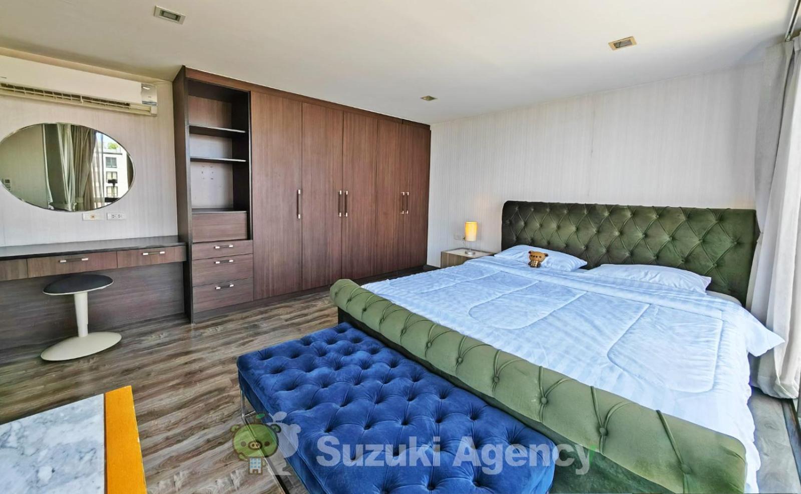 W8 Condo, Luxe 2 Bedroom Private Floor, Best Hip Central Bangkok Area, 5 Mins From Thonglo Bts Station Bagian luar foto