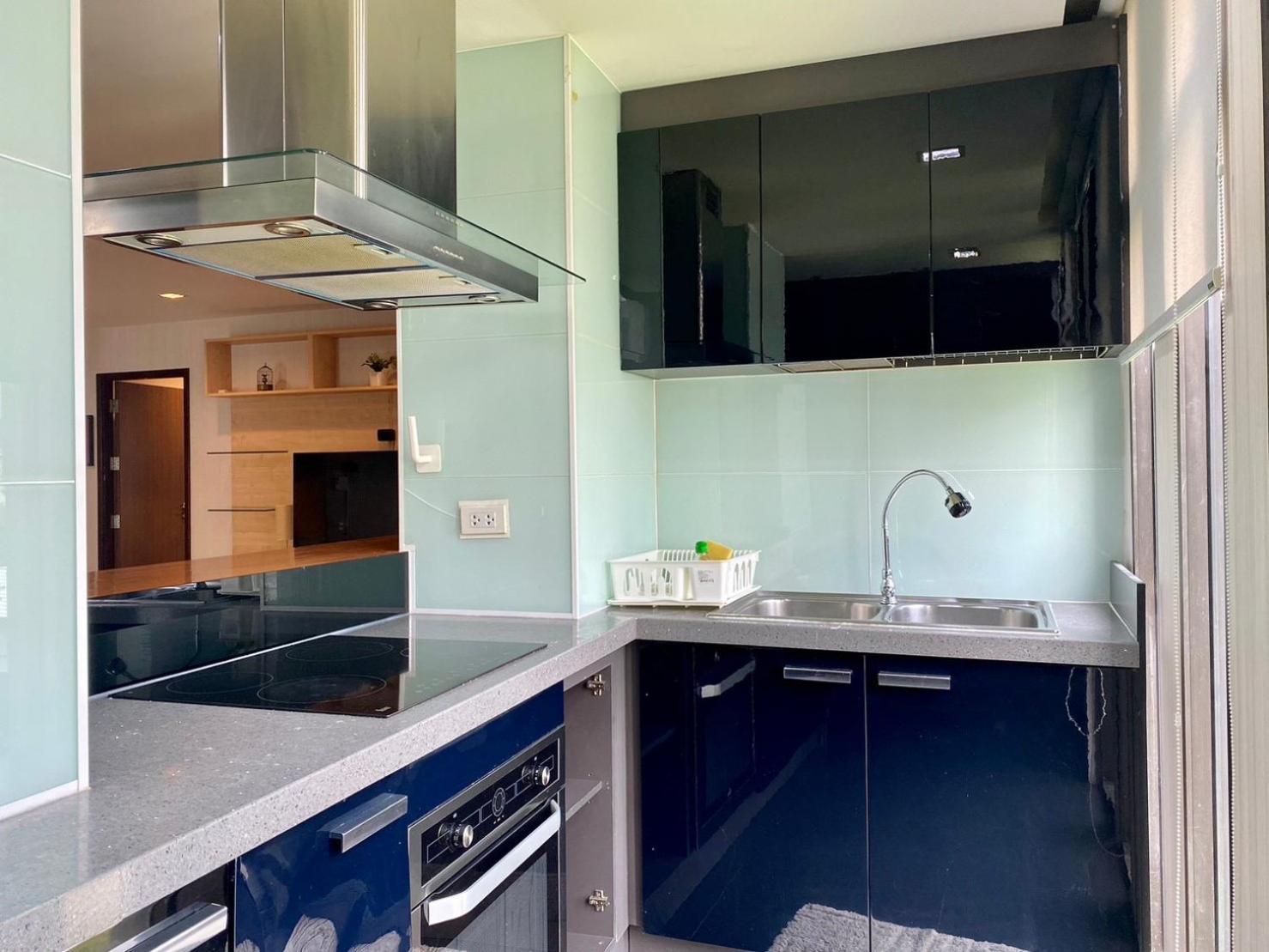 W8 Condo, Luxe 2 Bedroom Private Floor, Best Hip Central Bangkok Area, 5 Mins From Thonglo Bts Station Bagian luar foto
